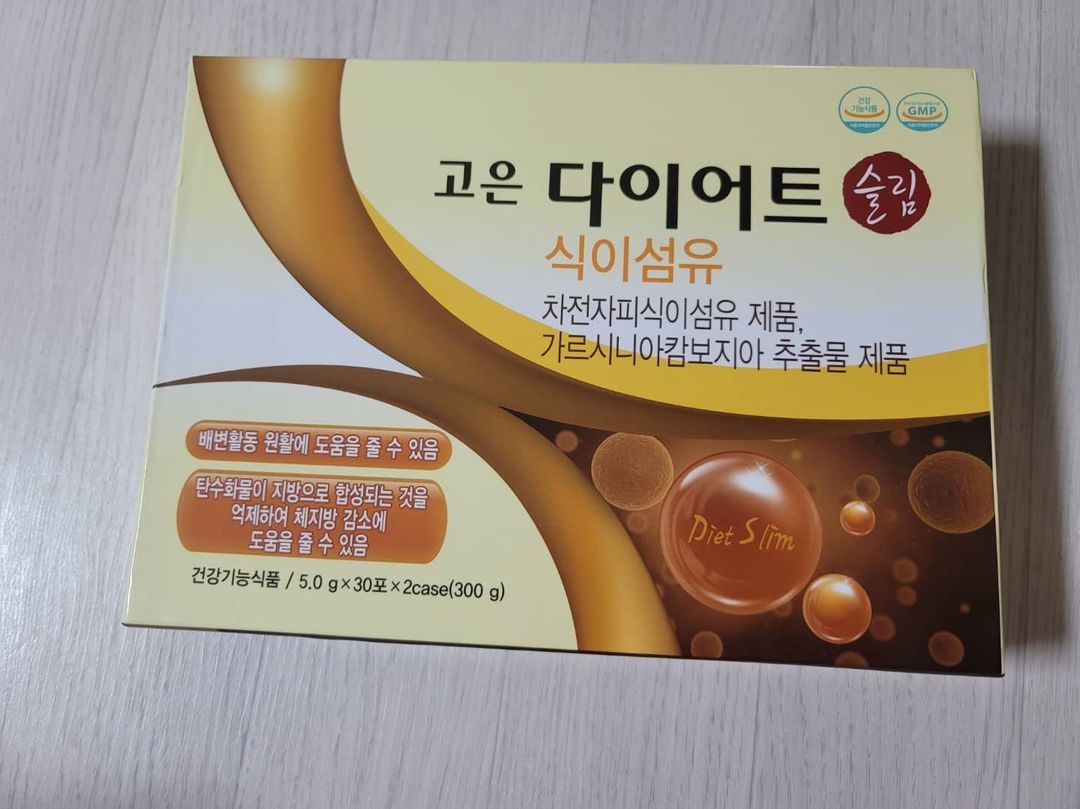  “#협찬 장 건장 지키는 건강하고 바른 다이어트. 고은다이어트 슬림식이섬유 변비에도 빠른 효과로 간편한 다이어트! 물과함께 하루 2포 꾸준히 복용하면 효과만점. 요요없는 식약처 권고 다이어트. 변비에 직빵인 장건강 다이어트. 다이어트 간식으로…”