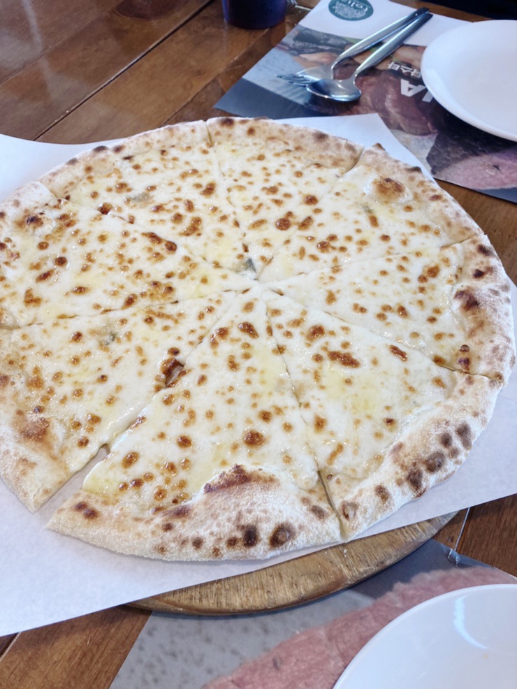 김포데이트맛집, 리조또와 화덕피자가 맛있는 운양동 레스토랑 폴리아