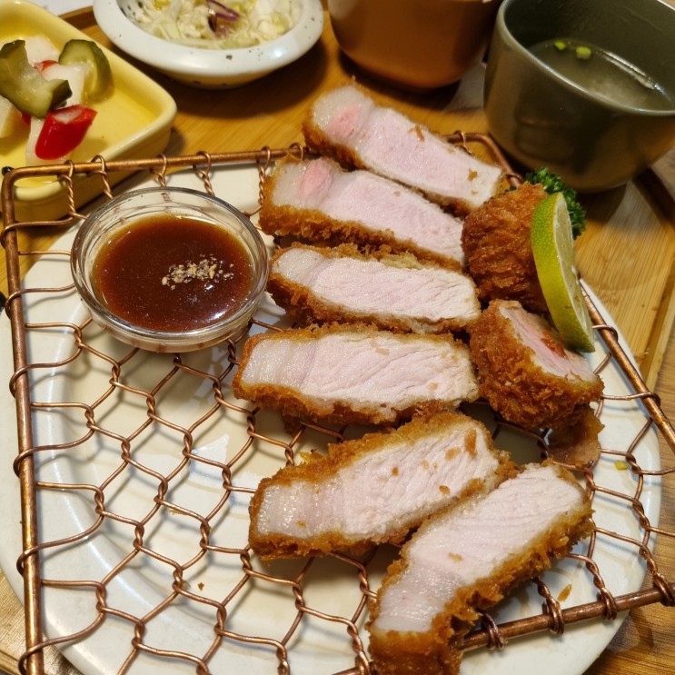 낙원테산도 in_현대백화점 판교점ෆ
