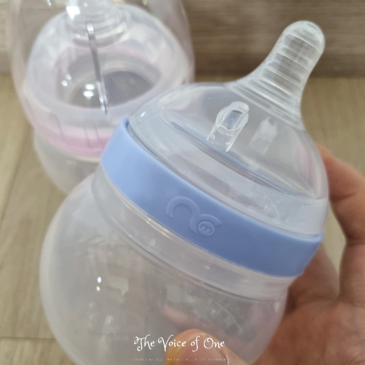 실리콘 마마치젖병을 선호하게 된 결정적 이유! (더블하트,유비맘,그린맘,아벤트,마마치젖병 비교)