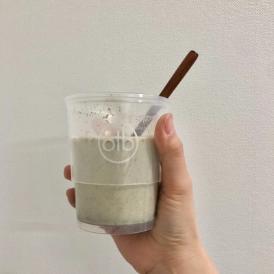 저녁 식사대용 프리밀 맛있는 단백질쉐이크