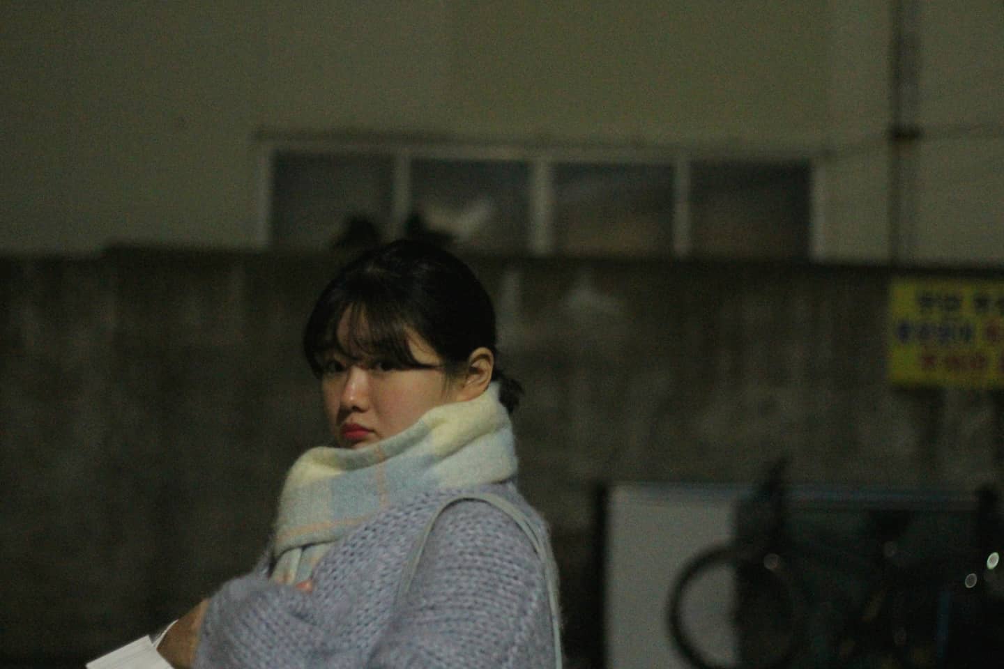 내가 찍은 사진은 아니지만 ☺

역시 야간촬영은 쩜팔이 무난하게 잘 나오는것같아요 !

카메라 : 캐논 100d + 캐논 50mm 1.8 II

#인물사진 #카메라 #캐논 #캐논100d #canon