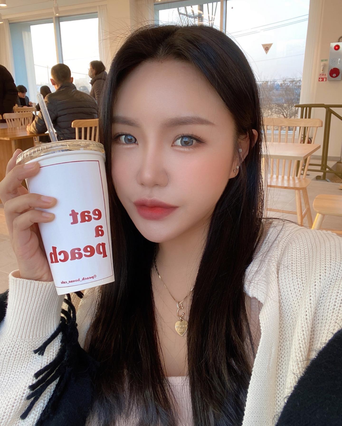 복숭나라🍑복숭소일🍑