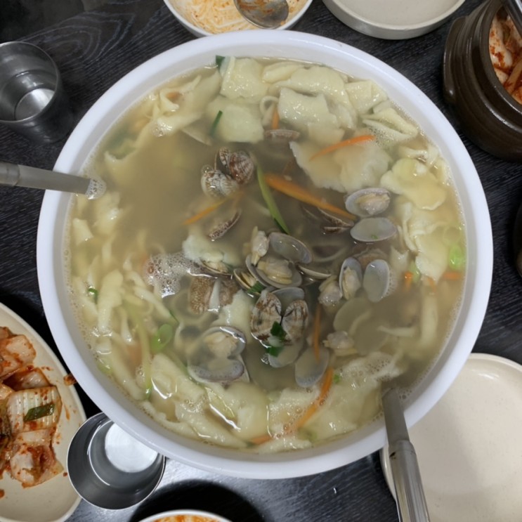 [부천시 역곡동/괴안동] 편하게 부담없이 먹기 좋은 식당 4곳 모음.zip
