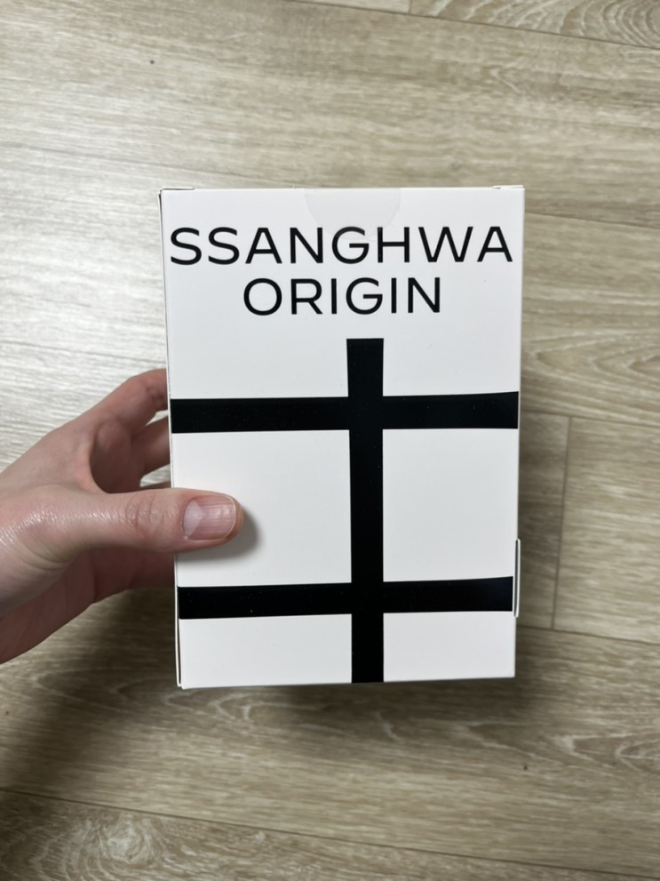 겨울에 마시기 좋은차 수제 쌍화차_티어스 그래뉼 오리진 쌍화차 추천