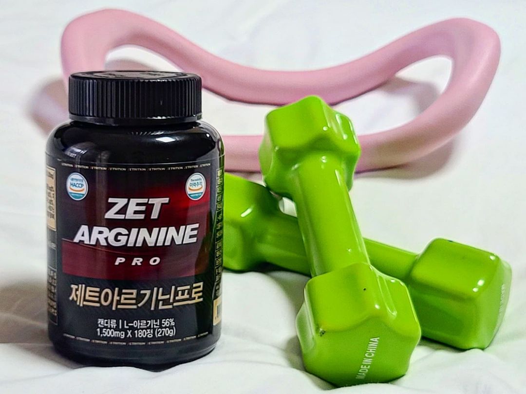 “최상의 컨디션과 회복을 위한 #하루두번 아미노산충전‼️ 정제타입으로 휴대는 물론 섭취까지 간폄하게🙃 식약처 #식품이력추척 등록 및 4가지 식품관련 인증마크로 믿을 수 있는 제품 #근육맨닥컴 내 9년 연속 1위…”
