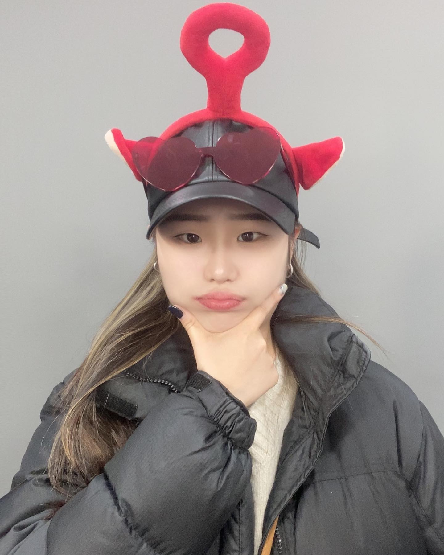 2022년도 첫 게시물 
새해복 많이 받고
호랑이 기운 많이 받고 
건강합시다❤️