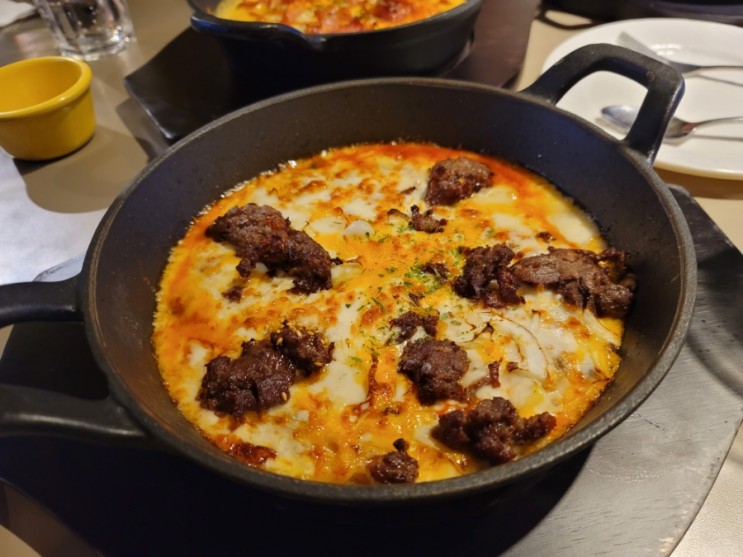 이재모피자 : 부산 맛집 패밀리 레스토랑