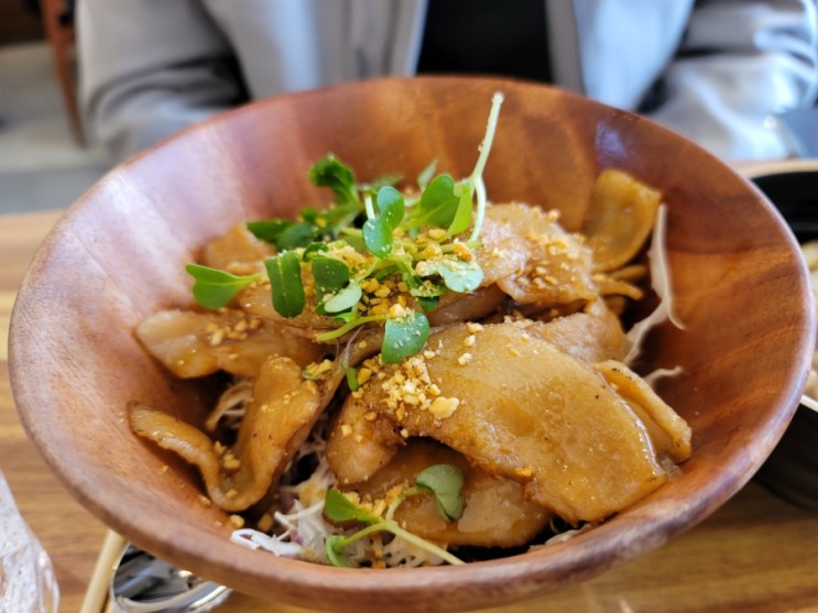 다온스시 부산 경성대/부경대 맛집