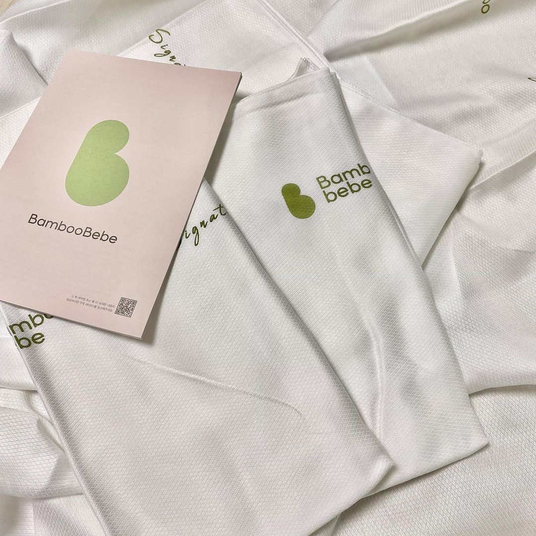 ✿ 윤우 ✿ on Instagram: “#협찬 #제품제공 안녕하세요🌱 믿쓰밤2기 윤우맘입니다아~ #밤부베베 제품중 첫번째로 소개해드릴 아이템은 밤부베베의 사각 #천기저귀 입니다 ◡̈ 1회 세탁만으로