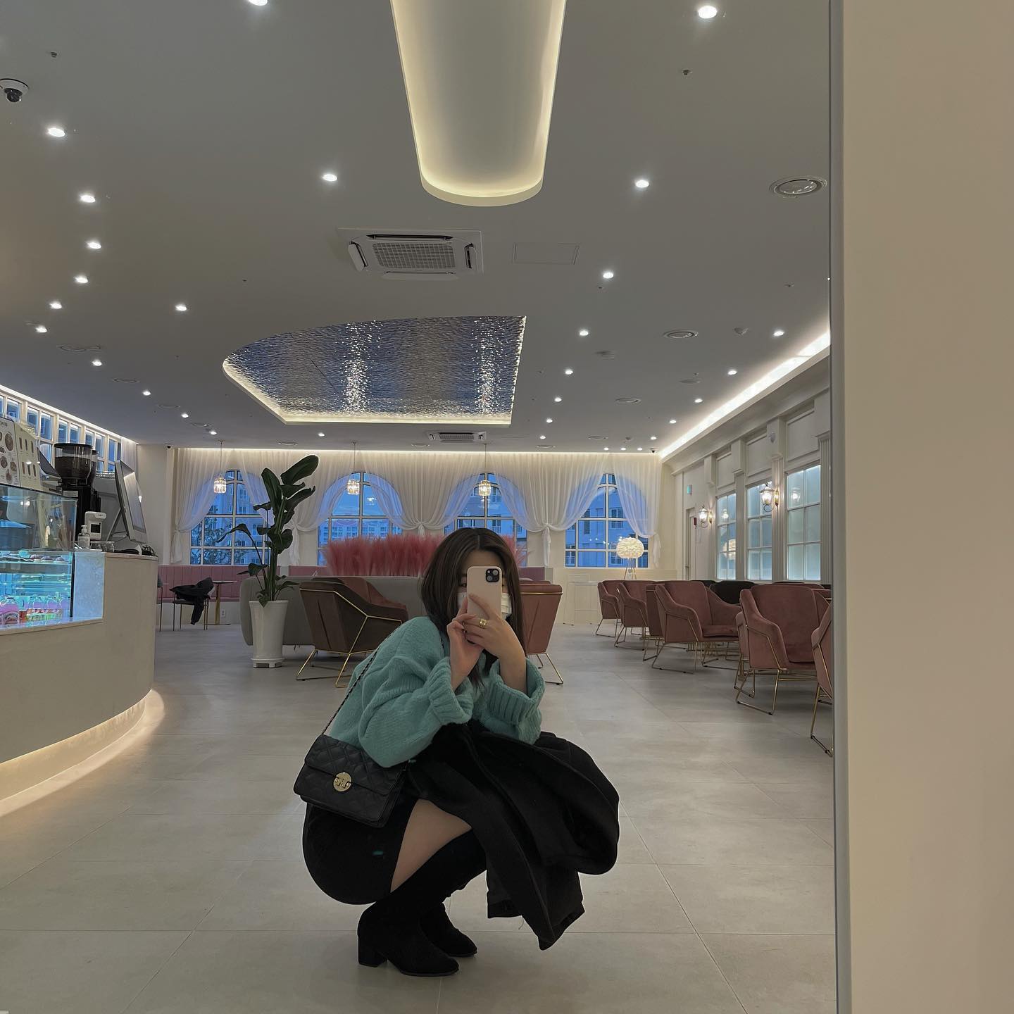 희야가 준 꼬까옷 입고 ᕕ( ᐛ )ᕗ