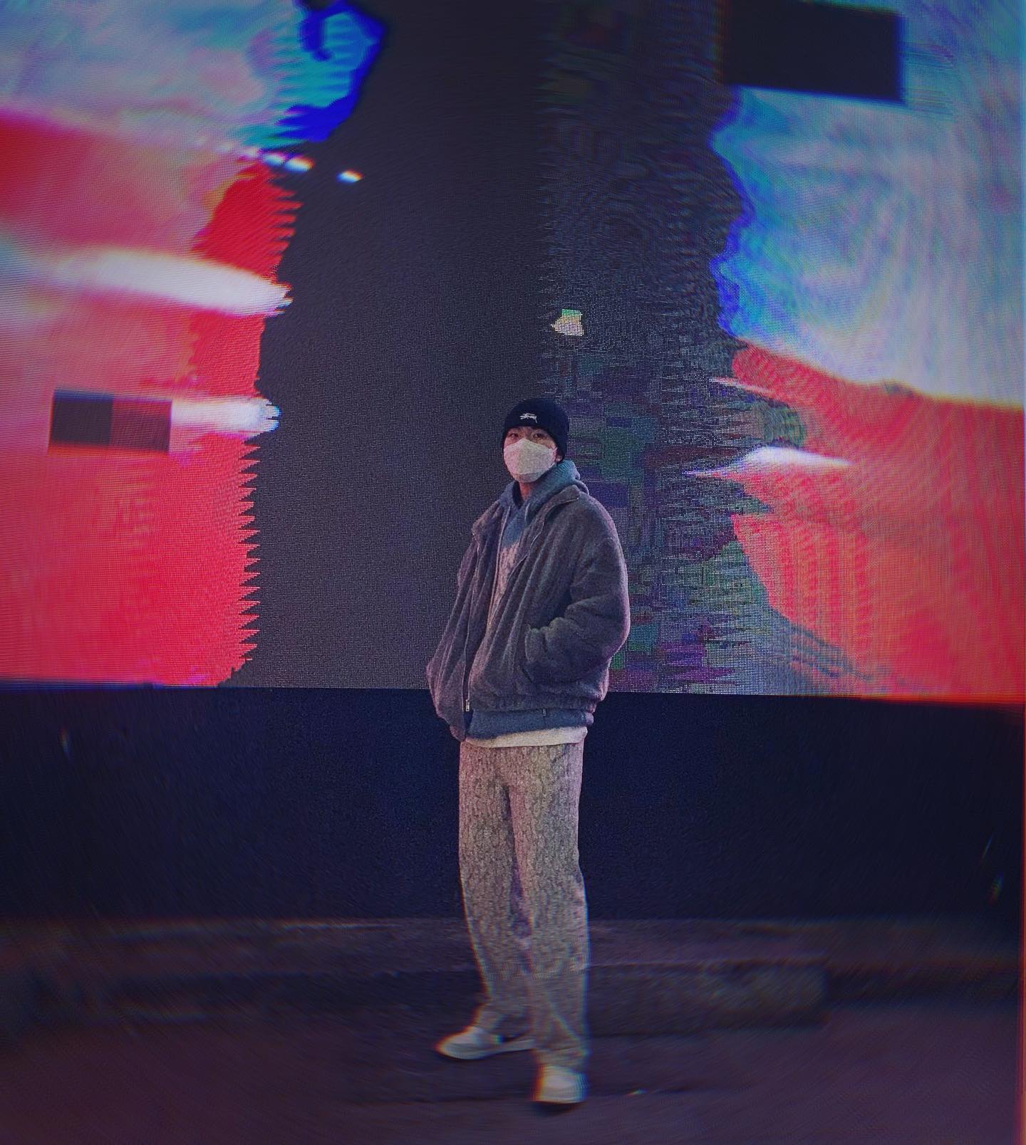 첫 비니 첫 조던 첫 휴가
