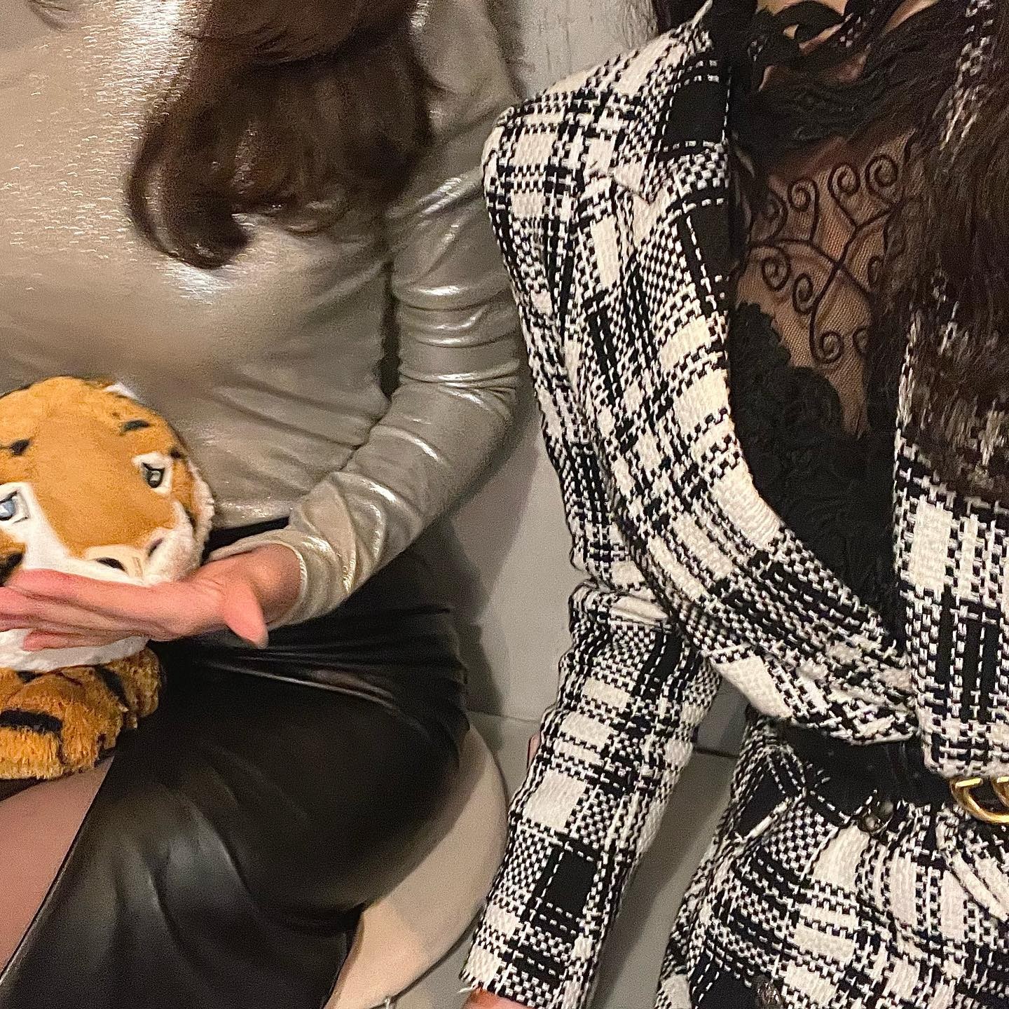 환불원정대 아니고 샤브샤브와 커피 먹고 하루필름 찍고 귀가하는 건전한 만남😉 사랑해❤️‍🔥