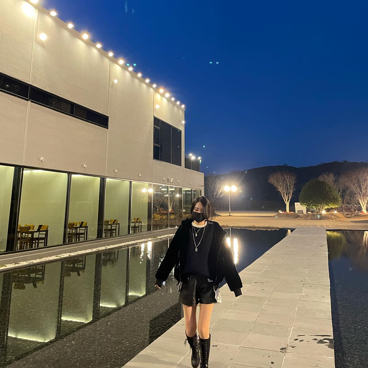 요즘 날씨 넘흐 추어 🥶🥶🥶