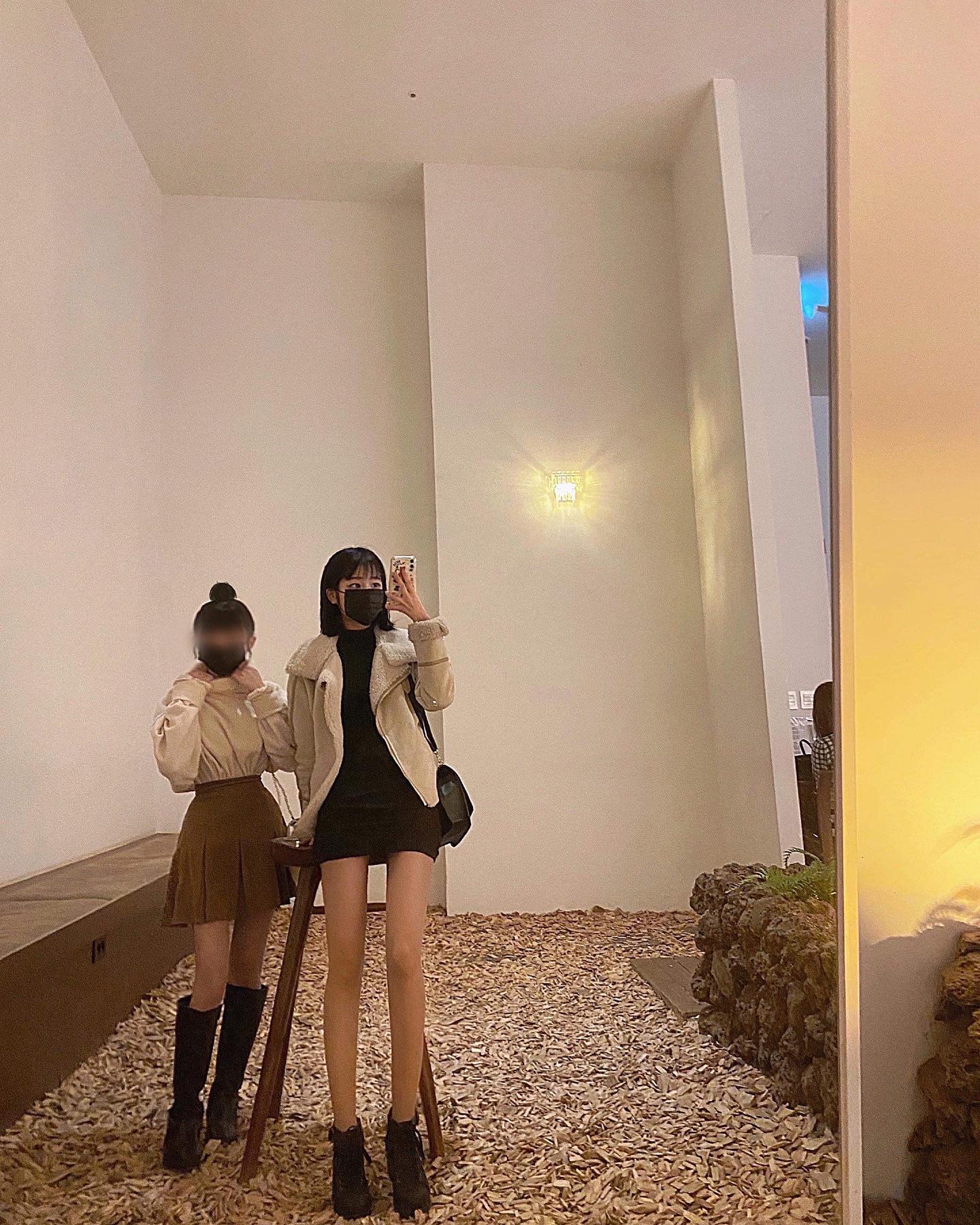 #랑데자뷰 #서현 #07
