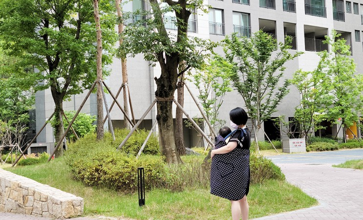 아기띠워머 환절기, 겨울철 아기 안고 이동할 때 필수 지금부터 챙기세요