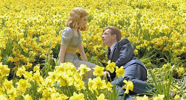 Daffodils!