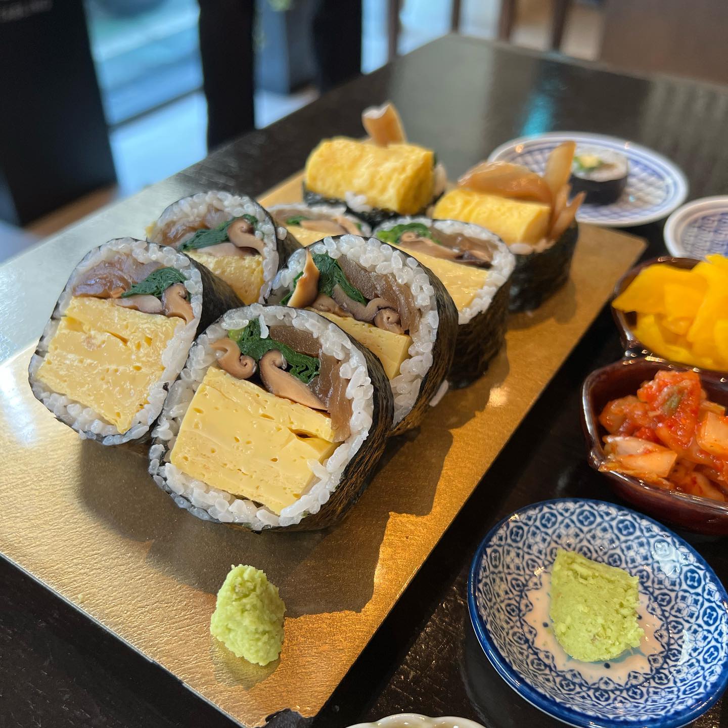 _
내가좋아하는 마끼&우동
#울산맛집#달동맛집