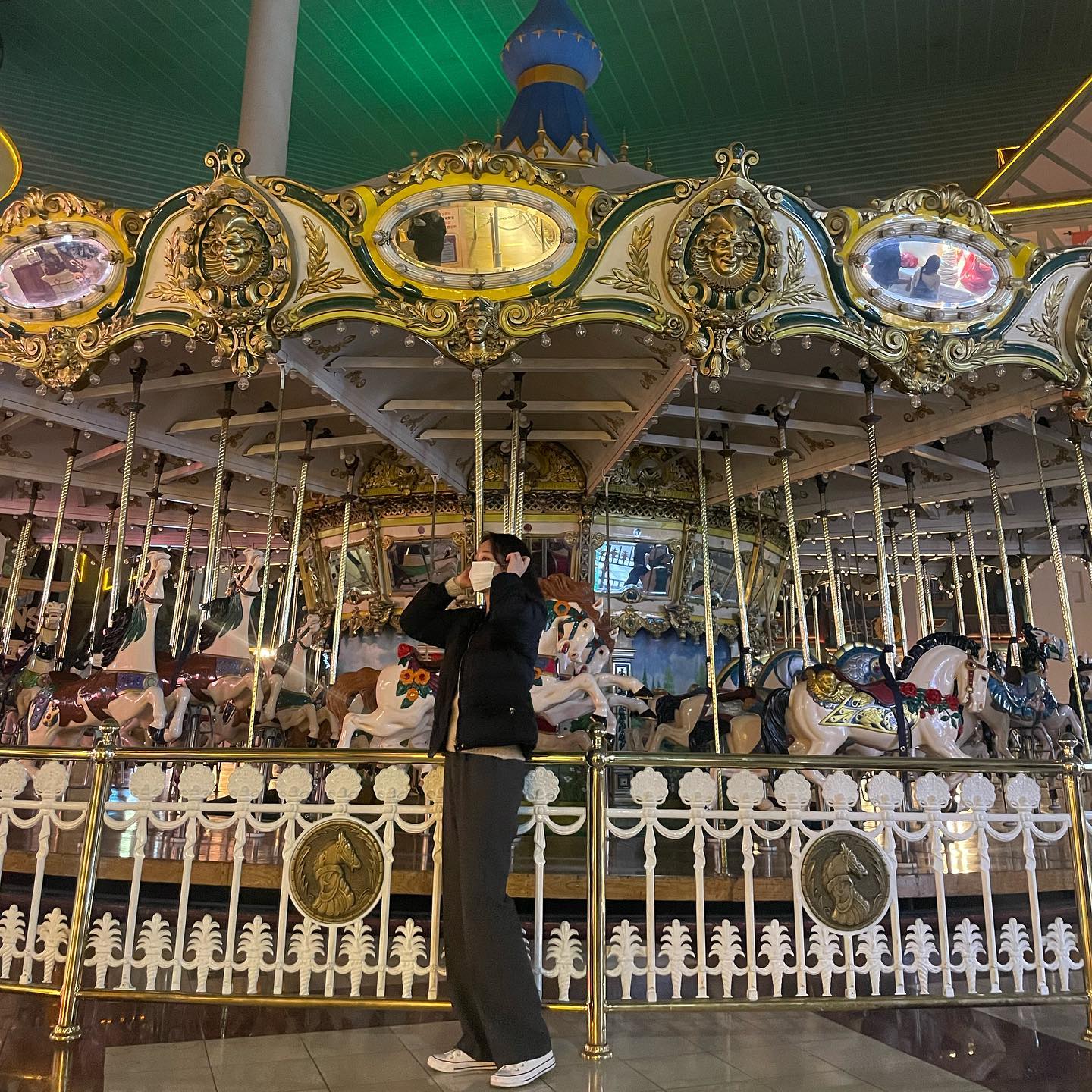 🎠