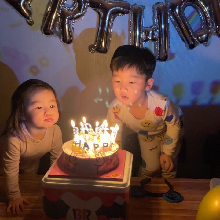 #happybirthday 2022.02.11