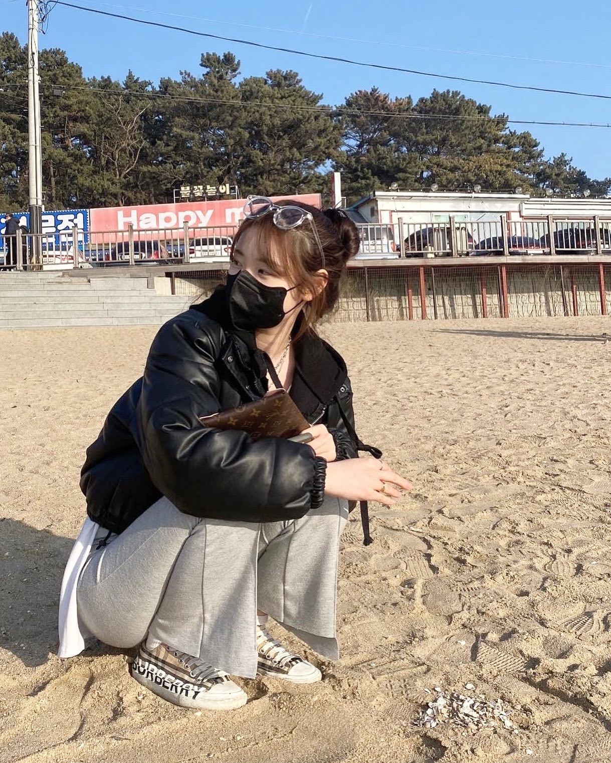 계정 새로 만들었어요 :)