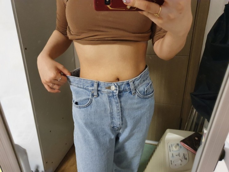 복부지방분해주사 바디소멸핏 받고 8kg 단기간다이어트 후기