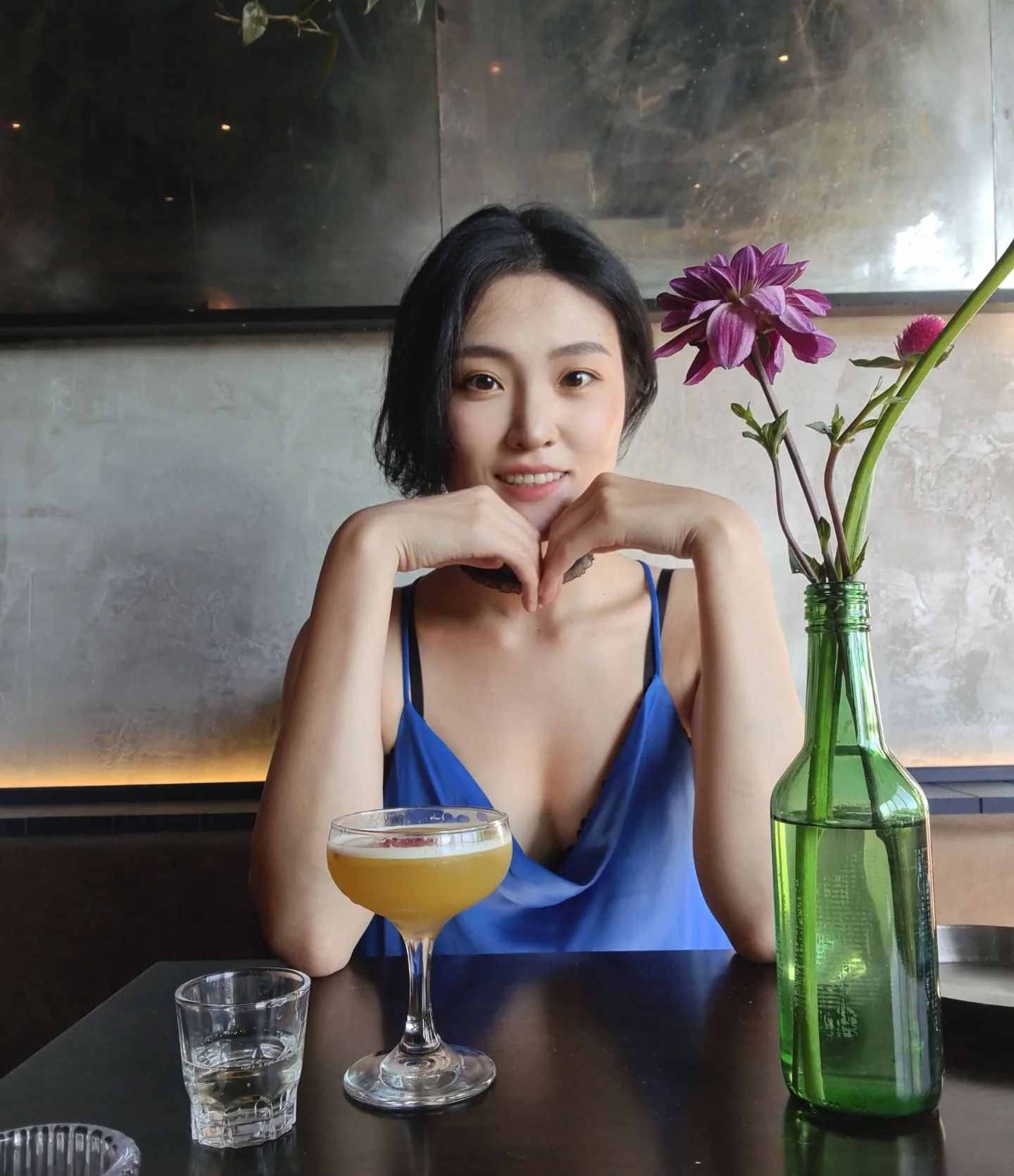 모든게 완벽했던 날🧡

#valentinesday#outfit#blue#daily#date#dinner#romantic#food#cocktail#sunset#ponsonby#발렌타인데이#데이트#데이트룩#일상#뉴질랜드#오클랜드#해외살이