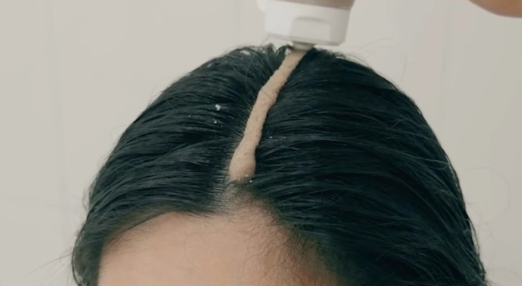 리뷰 : 그로우어스 씨솔트 테라피 두피 스케일러 생생 장단점 및 한달후기