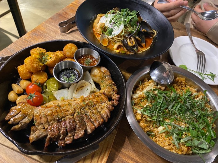 천안 신부동맛집 마초쉐프 재방문 내돈내산