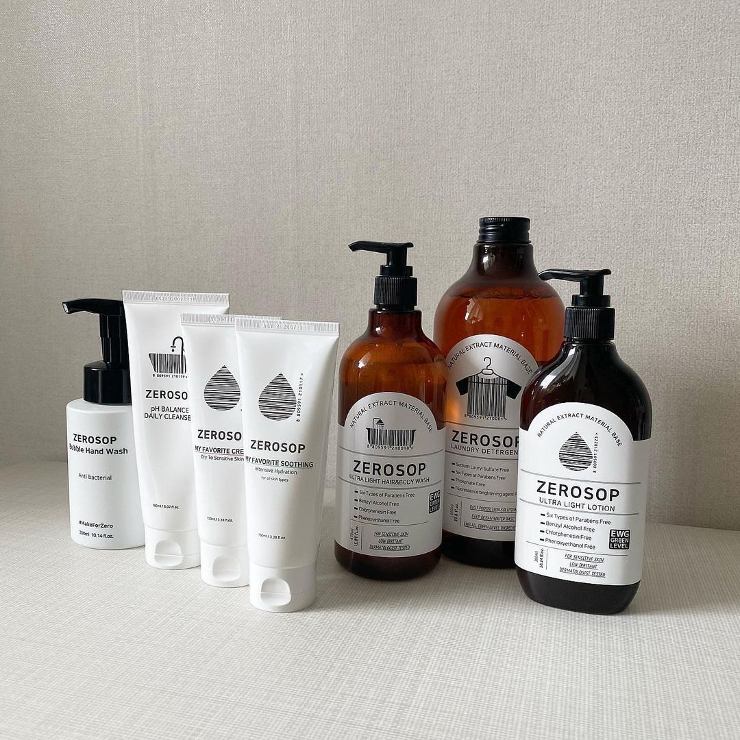 Afi Lee • 별 on Instagram: “Halo 🙇🏻‍♀️ Aku jual produk Zerosop harga lebih murah 30% dibanding harga di internet Produknya ada: • Antidust laundry detergent • Bubble…”