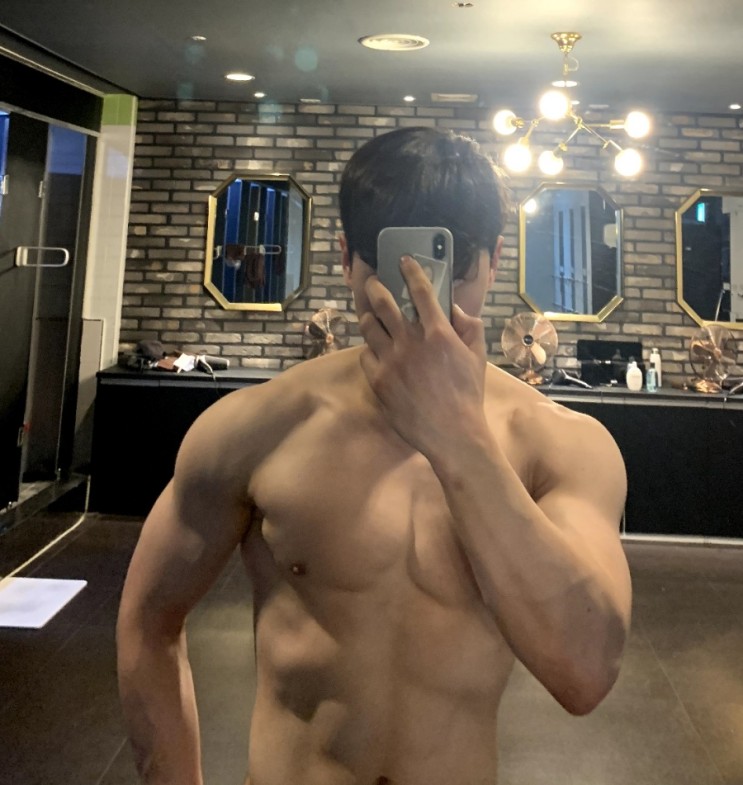 남자영양제/남성활력제 '아임브로 레드파포먼스' 후기