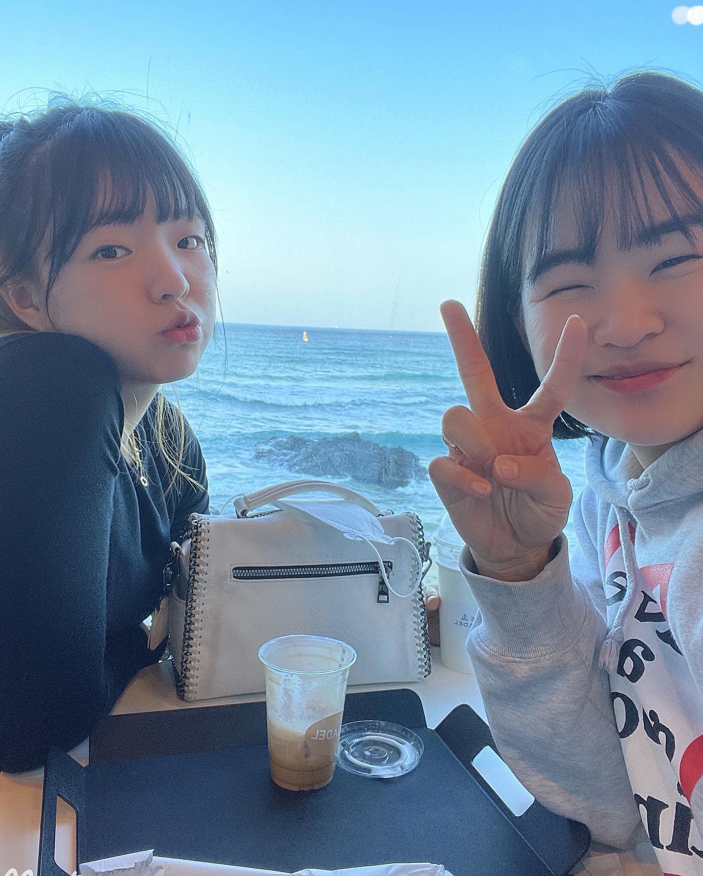 2.26 ~ 3.1 장이랑 데이투(◕◡◕)
.
.
.
.
.
.
.
.
하나 더 올릴거양⌯'▾'⌯