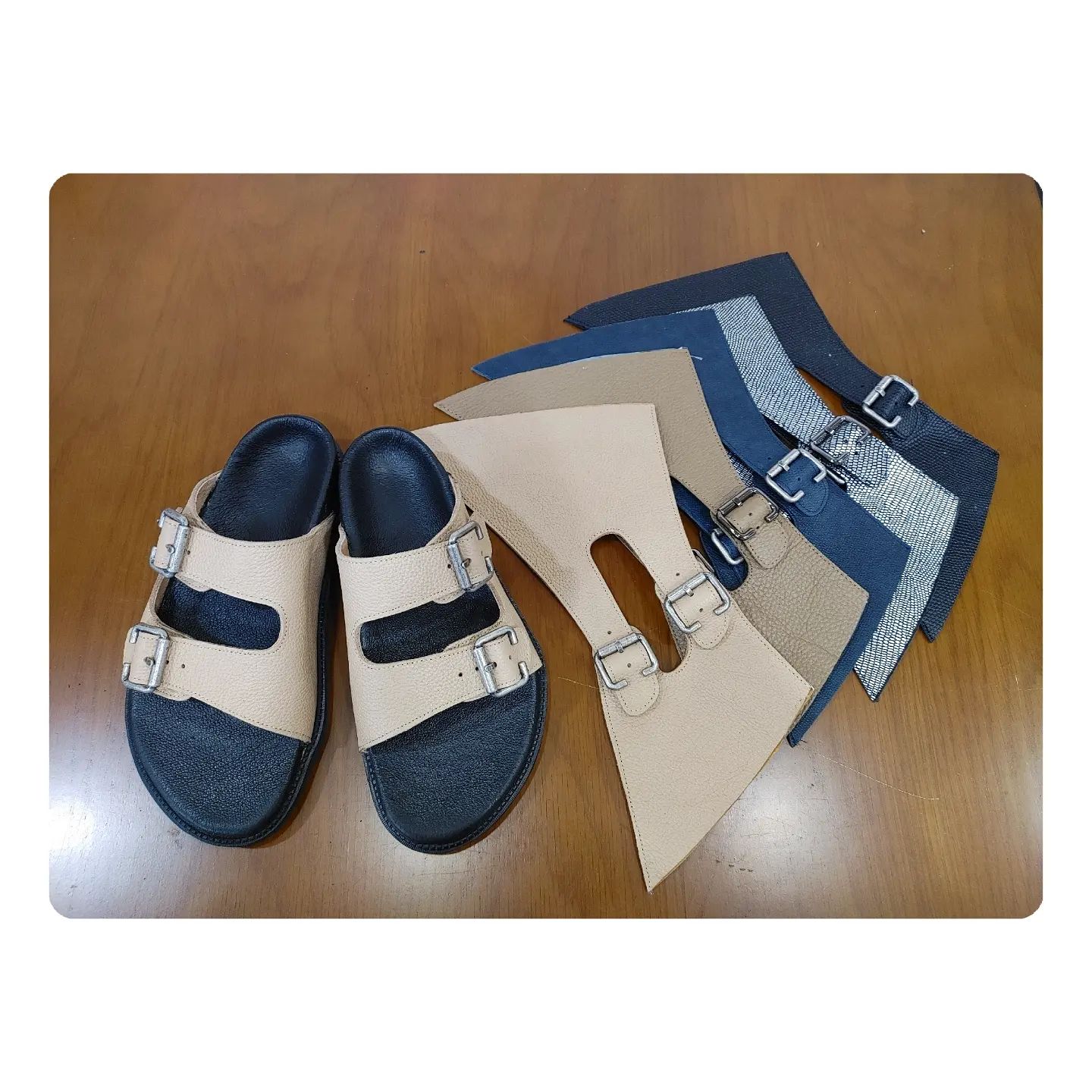 나만의 맞춤실내화 👞👟🥾👡
.
#맞춤신발 #교정신발 #사무실
#명품실내화 #슬리퍼추천
#편한신발
.
정메디케어 02-2088-5722