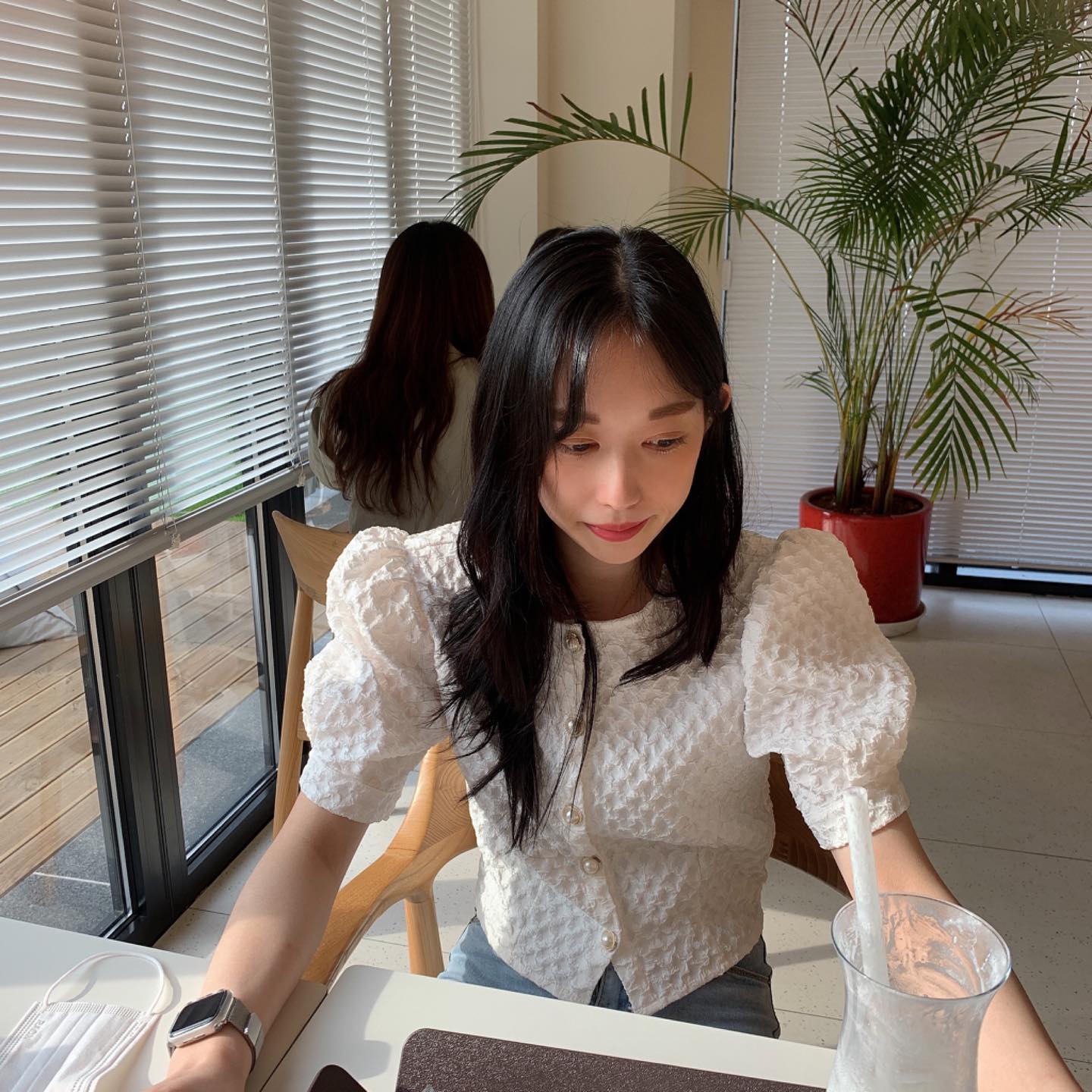 언제 적 꺼 이제 올리냐는 난 게으름쟁이 🥱