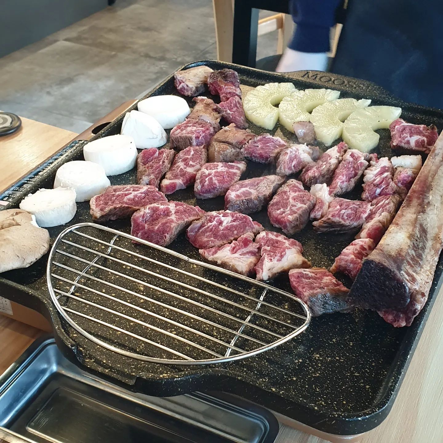 유난히 힘들었던 1월.
함께라서 버틸 수 있었던👸🏻💖🤴🏻