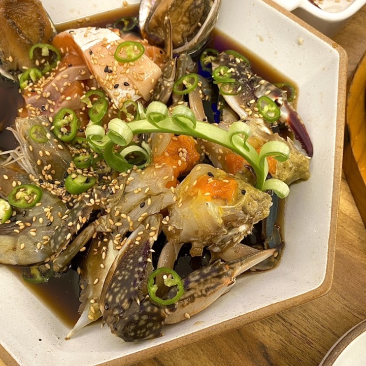 범어역 맛집 대구간장게장 만족하고 싶을 때 찾는 곳