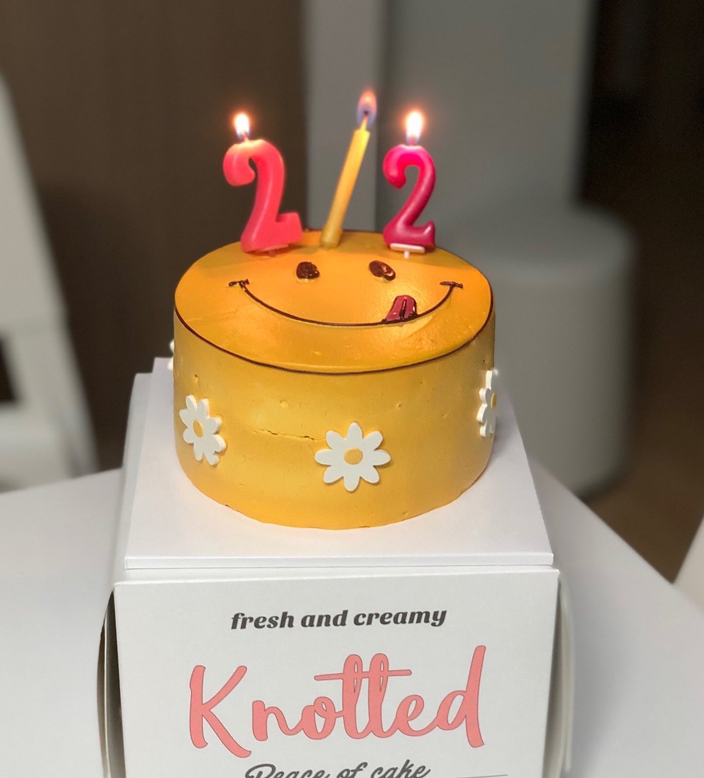 ✨
𝑓𝑒𝑏𝑟𝑢𝑎𝑟𝑦 𝑠𝑢𝑚𝑚𝑎𝑟𝑦 

20220202 🥳축🥳슬🥳생🥳일🥳
소중한 미/숙/란/솜/슬/쟌 👭🏻👭🏻👭🏻 함께 구정 나잇♥️
유부김밥에 진심 🍙📸 천재만재 dd.mini 
자는데 옆에와서 누운 후추의 귀여운 뒤통수🖤
언니한테 안기면 자석처럼 딱 붙는 소금🤍
아자아자 화이자 3차 맞고 죽다 살아남 💉
눈 뜨고 코 베이징 보느라 2월 즐거웠다 🥇🥈🥉
미라클모닝 | 514챌린지 | 굿짹 💜💛
수락산 등산 2번 ⛰🏔

#februarysummary
#whatididinfebruary 
#라니의2월요약
