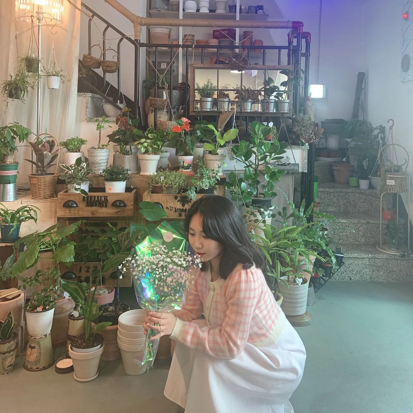 .
봄은 어김없이 찾아오니까
.
.
#🌸