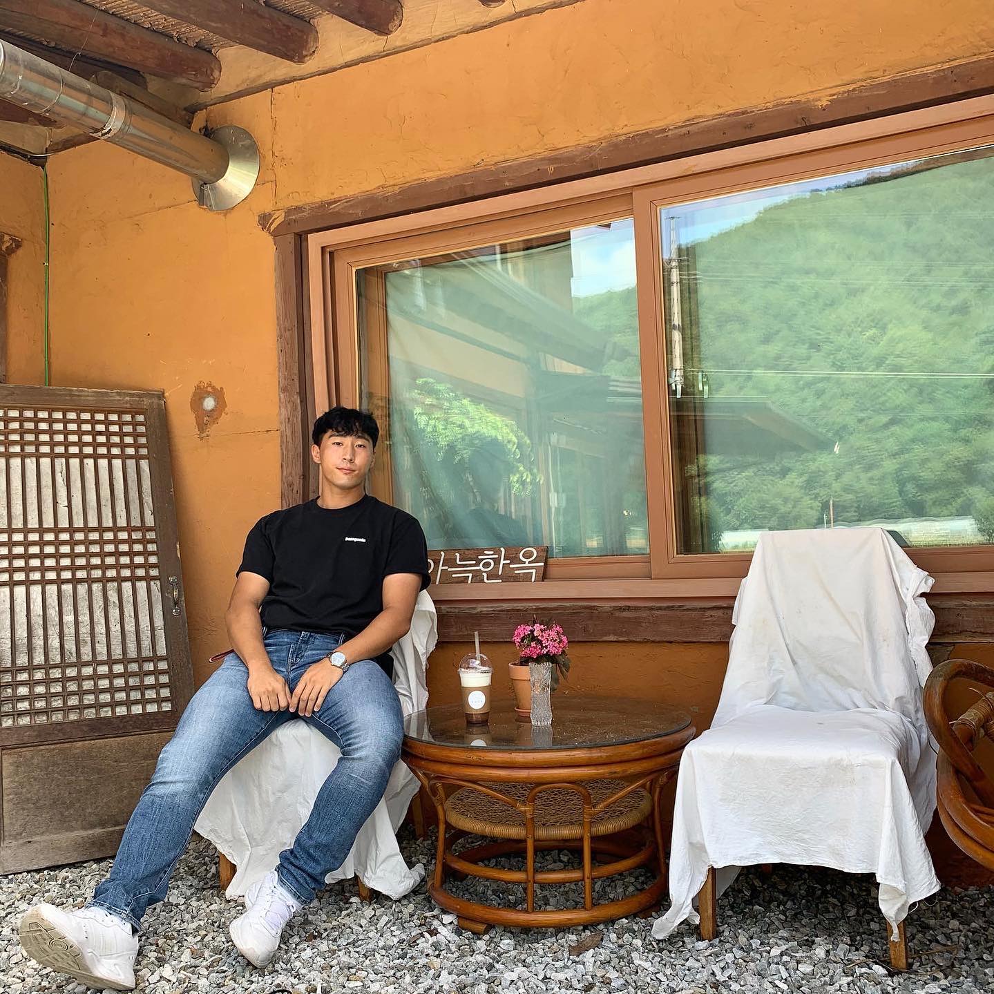 더워지지마🥵