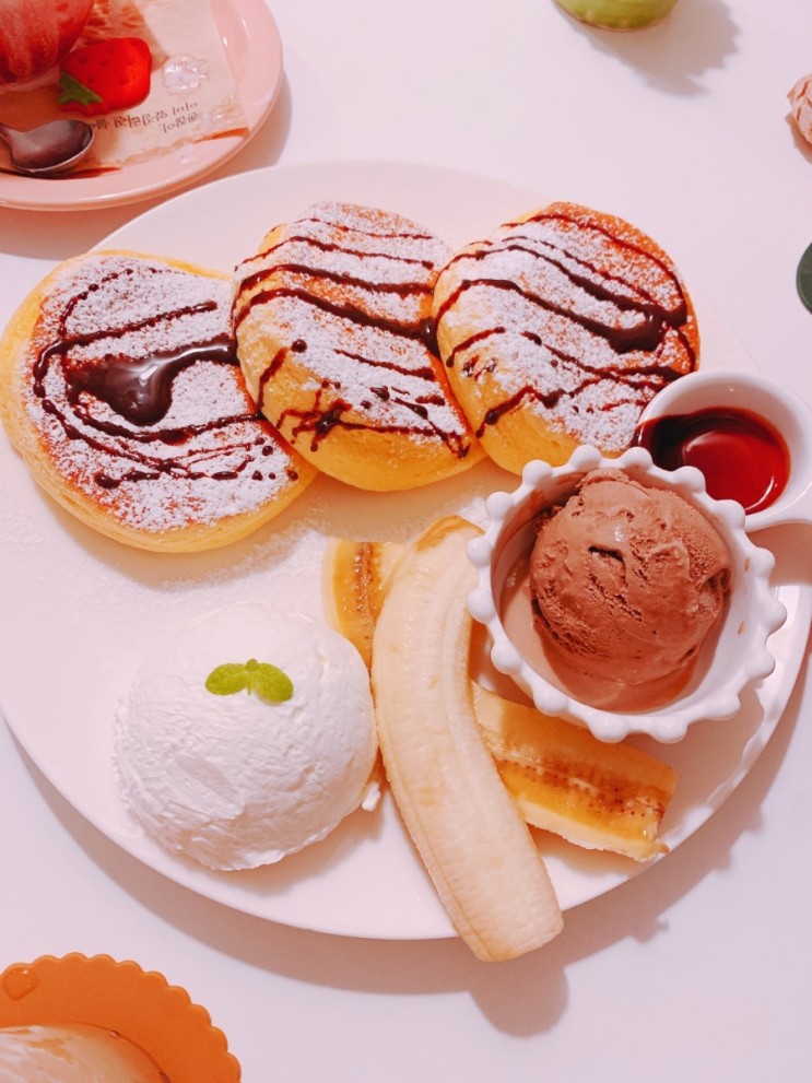 [인천 구월동 카페 맛집 추천]연인데이트 |육아맘 힐링 장소|인천갈곳| 라헬의 부엌