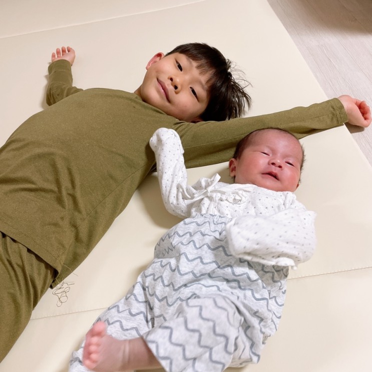 층간소음걱정없는 바니하우스 아기매트 사용하면서 할수록 더 만족스러워