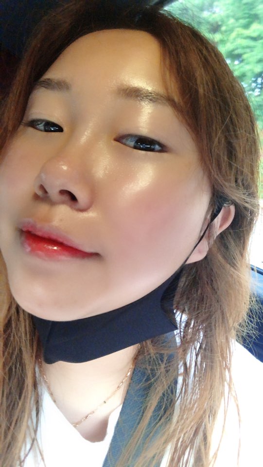 [일산피부관리]일산피부관리실 살롱드보떼 정발산 본점 "홍조피부 수소관리"받고 온 후기 물광피부 대박