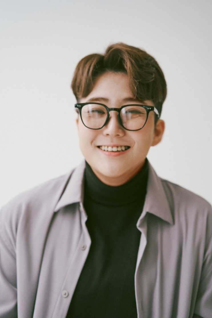영등포 사진관 오아시스에서 흑백 필름 사진 촬영