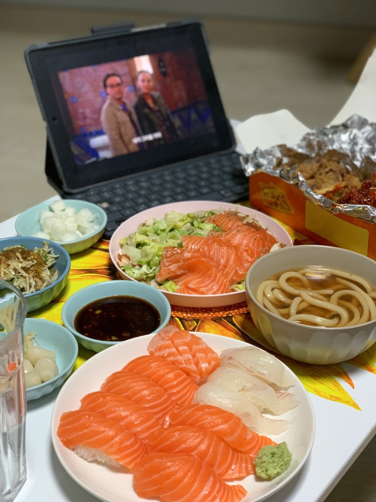 범어동 스시 | 초밥이 맛있는, 스시이에
