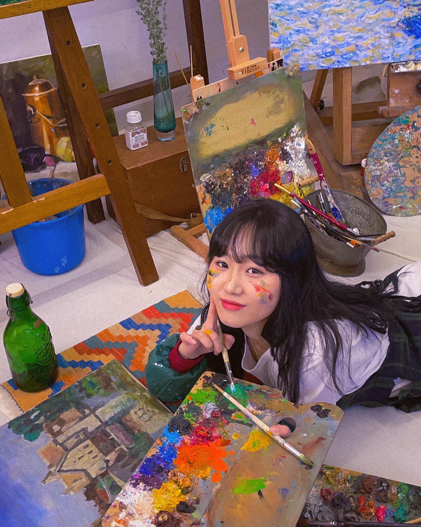 과제를 빌미로 콧바람 쐰 날,,🎨
.
.
.
#촬영#셀프촬영#셀프촬영스튜디오#알트탭스페이스#알트탭스튜디오#컨셉촬영#뮤직이즈마이라이프#사진보정#사진계정맞팔#사진소통#사진#트리밍#photography#selfphotography#alttabstudio#conceptphotography#edit#📷#📸