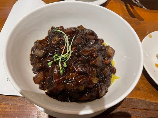 [서울 청담동 맛집]몽중헌 다녀왔어요!
