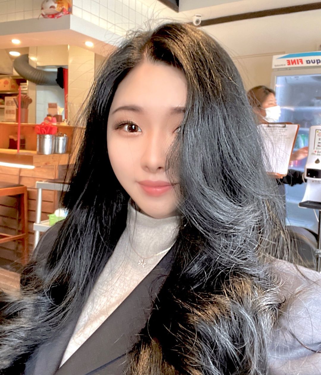 𝓟𝓲𝓪𝓷𝓲𝓼𝓽. 𝓨𝓮𝓳𝓲𝓷 𝓚𝓲𝓶 on Instagram: “. 텐동 먹으러 🍤”