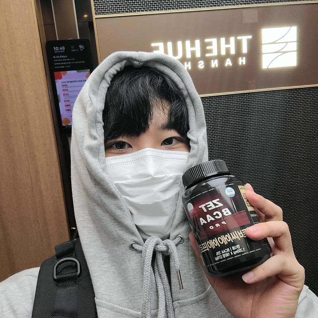 대파니 on Instagram: “#협찬 😄저에게도 이런일이~~ 인님들 감사합니다🙏 열심히 운동하고 열심히 생활하니 이런 복이 오네요^^ 성분도 좋고 앞으로 자주 먹어야겠습니다 ^~^ 오늘 하루도 안