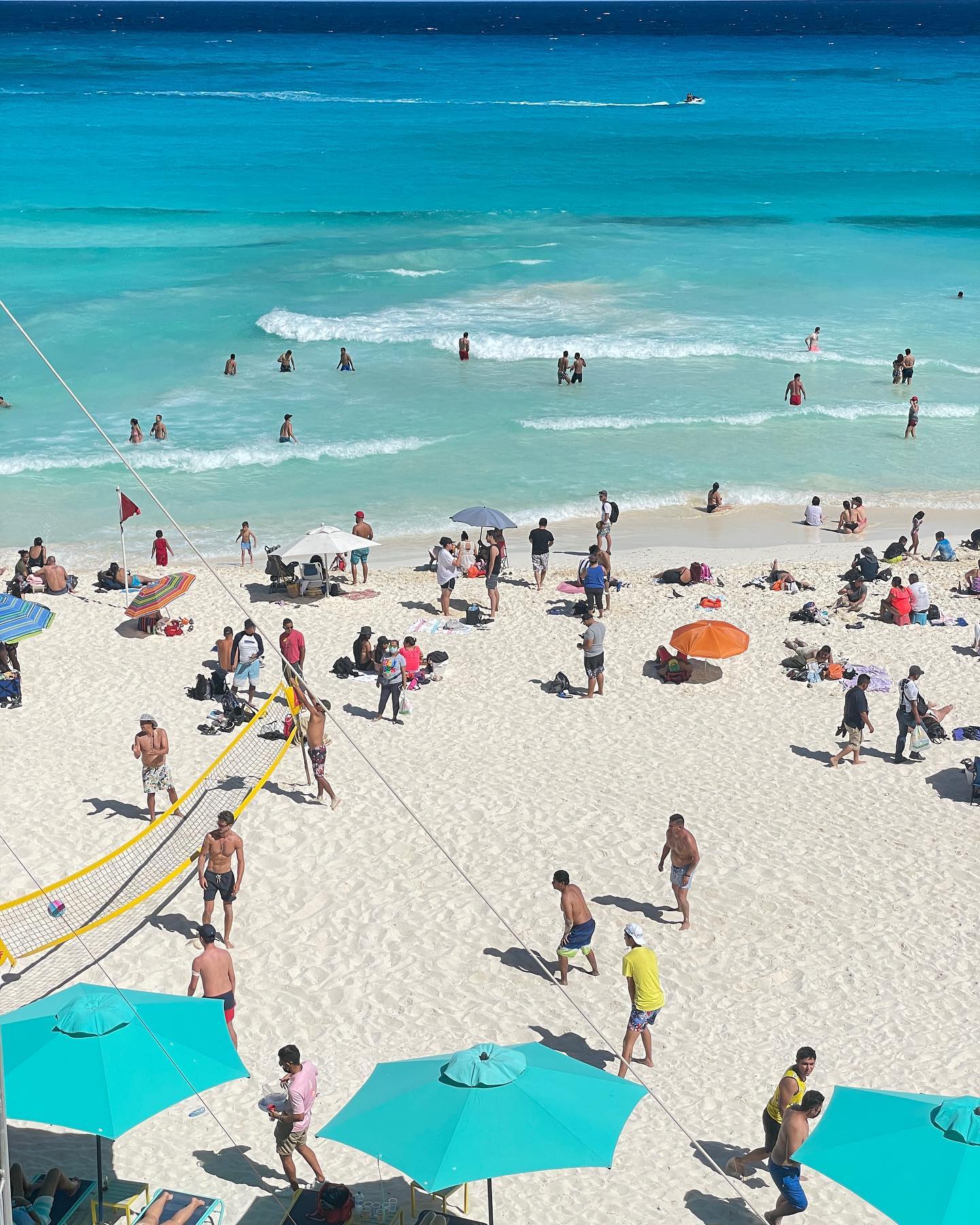 Cancun