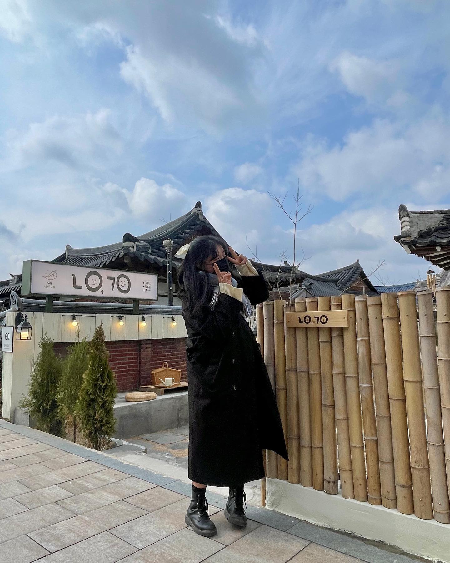 모든게 완벽했던 전주여행🙊💛